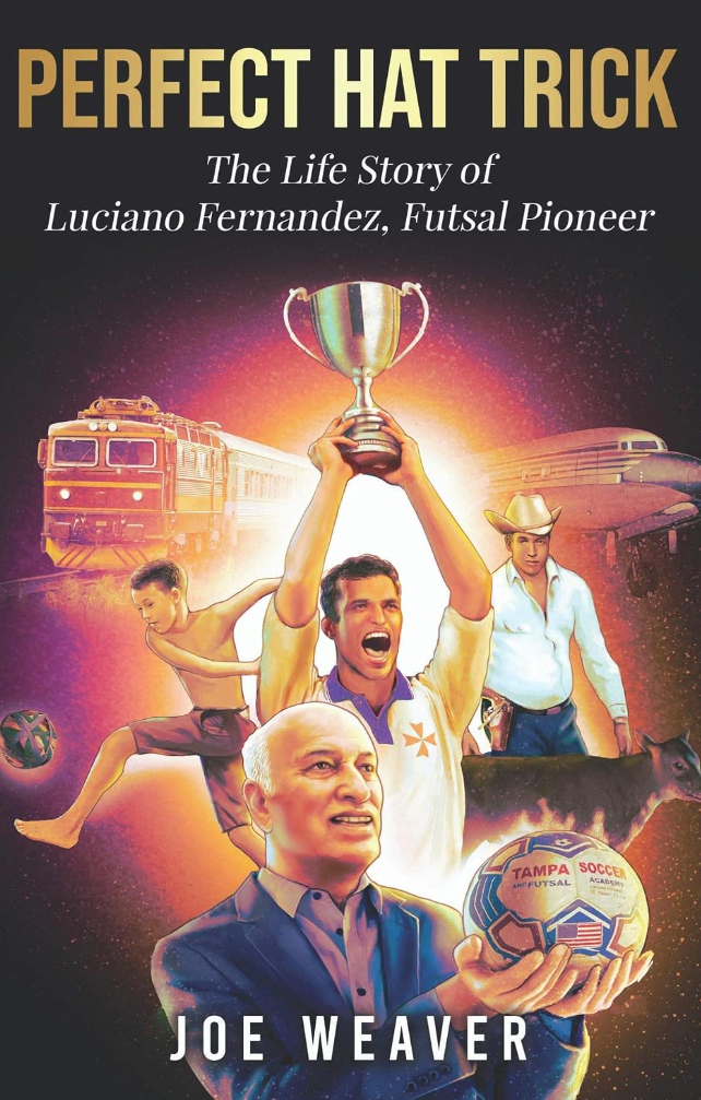 Cover of Perfect Hat Trick