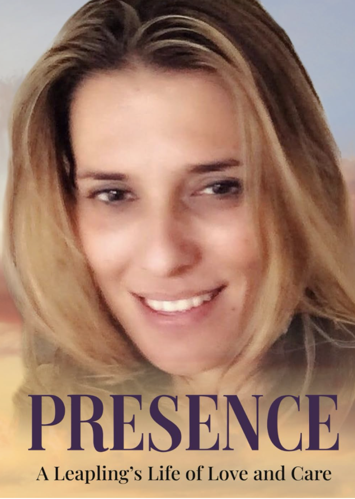 Cover of Presence